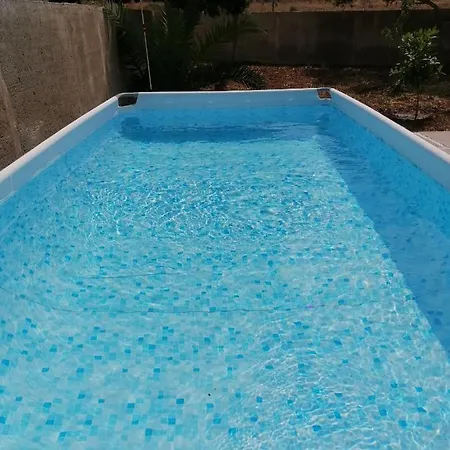 Per Vacanze Isola *