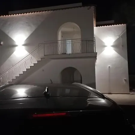 Per Vacanze Isola Fanusa