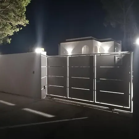 Per Vacanze Isola Fanusa