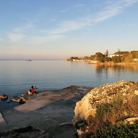 Per Vacanze Isola Appartamento Fanusa