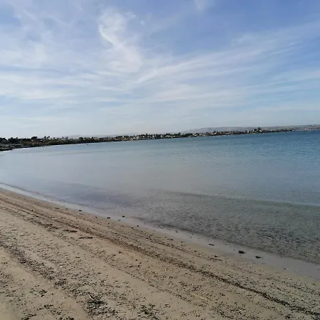 Per Vacanze Isola