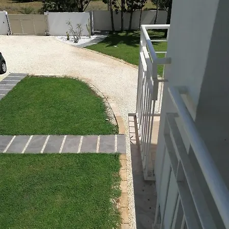 Per Vacanze Isola * Fanusa