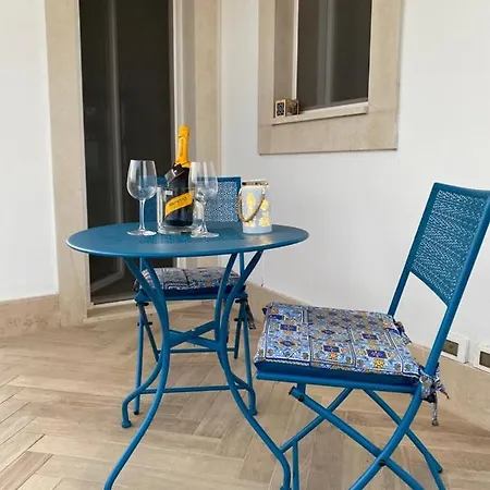 Per Vacanze Isola *