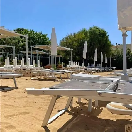Per Vacanze Isola