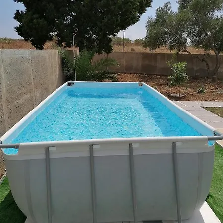 Per Vacanze Isola Lägenhet