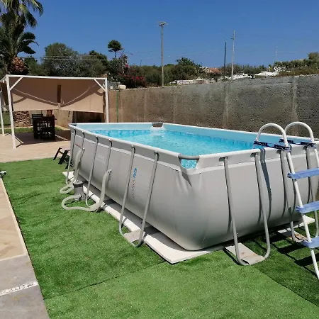 Per Vacanze Isola Fanusa