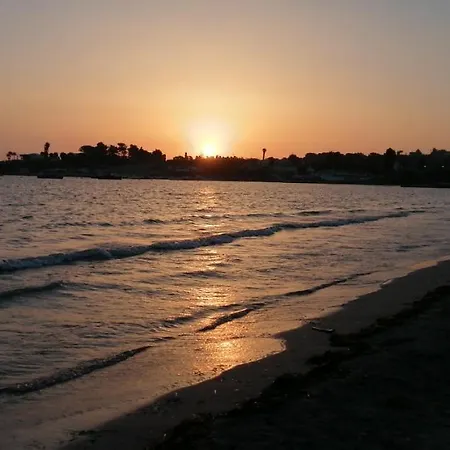 Per Vacanze Isola Fanusa