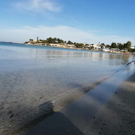 Per Vacanze Isola Lägenhet