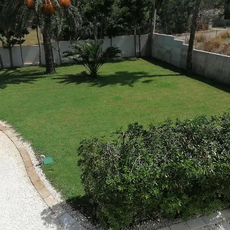 Per Vacanze Isola Lägenhet *