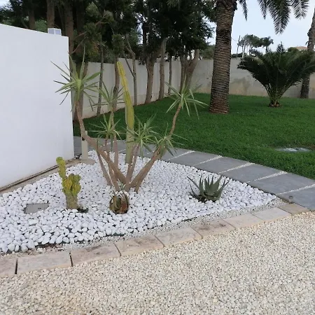 Per Vacanze Isola Lägenhet