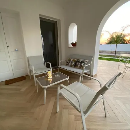 Per Vacanze Isola Lägenhet *