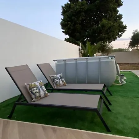 Per Vacanze Isola Fanusa