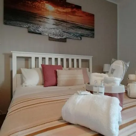 Per Vacanze Isola Lägenhet