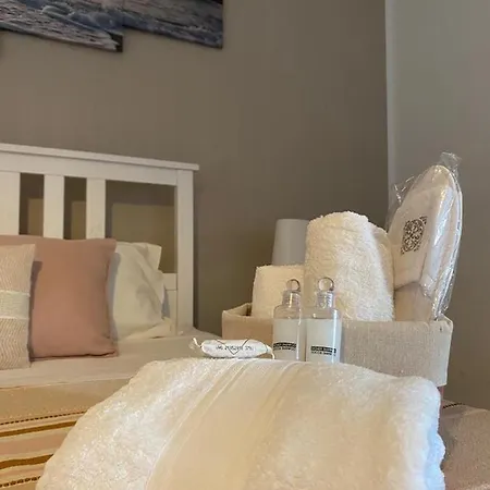 Lägenhet Per Vacanze Isola *