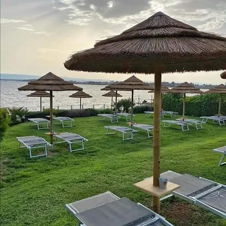 Per Vacanze Isola Lägenhet *