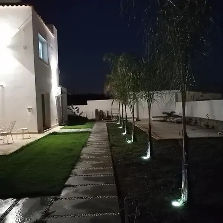 Per Vacanze Isola Lägenhet