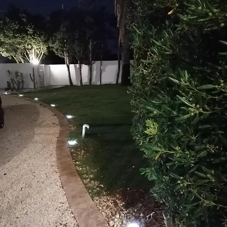 Per Vacanze Isola Fanusa