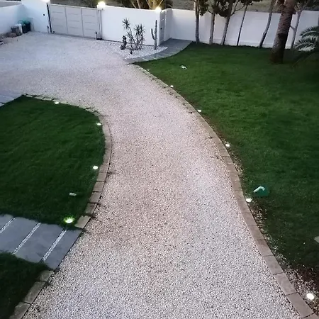 Lägenhet Per Vacanze Isola *