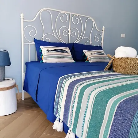 Lägenhet Per Vacanze Isola