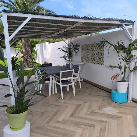 Apartment Per Vacanze Isola *